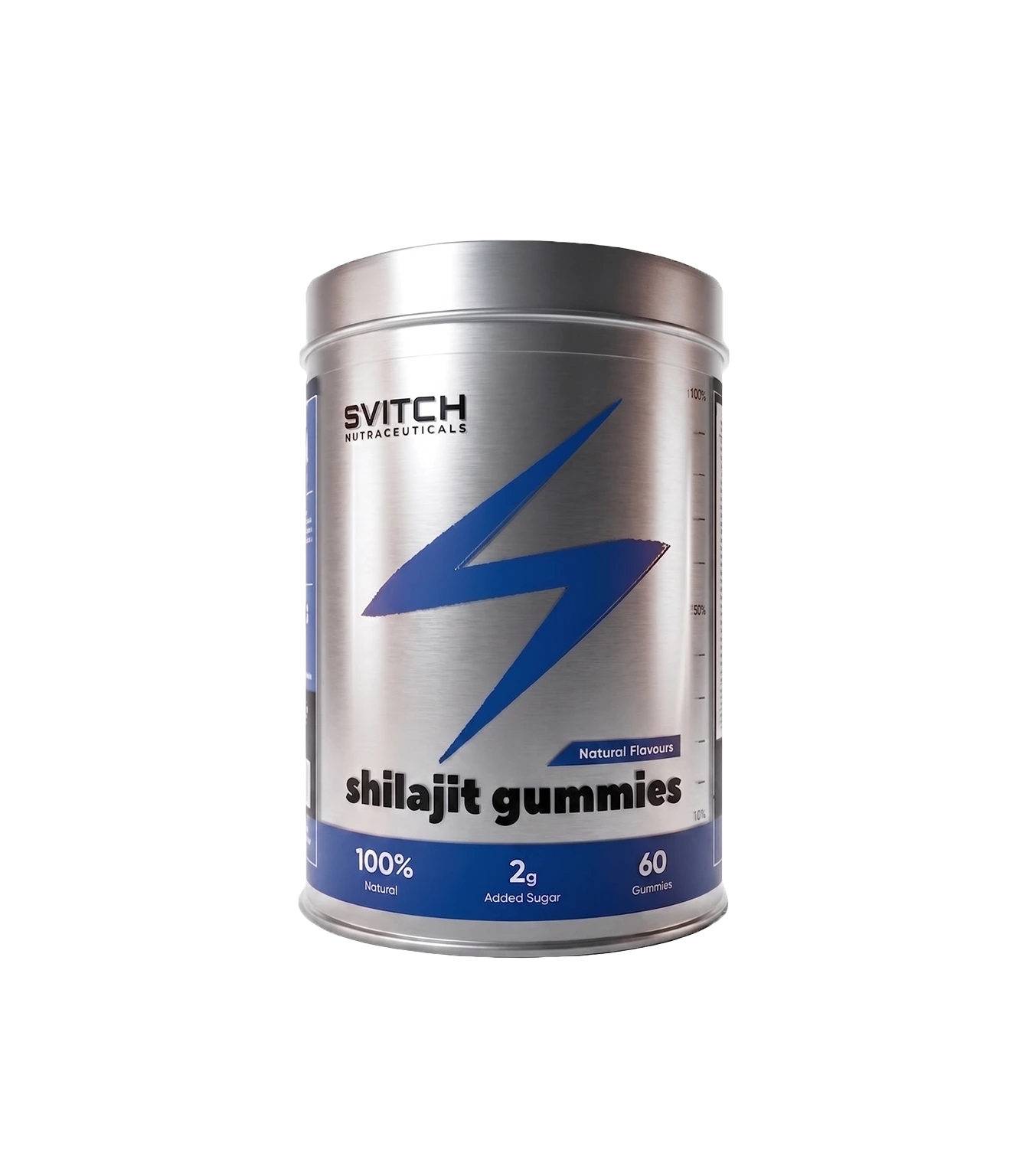 Shilajit gummies