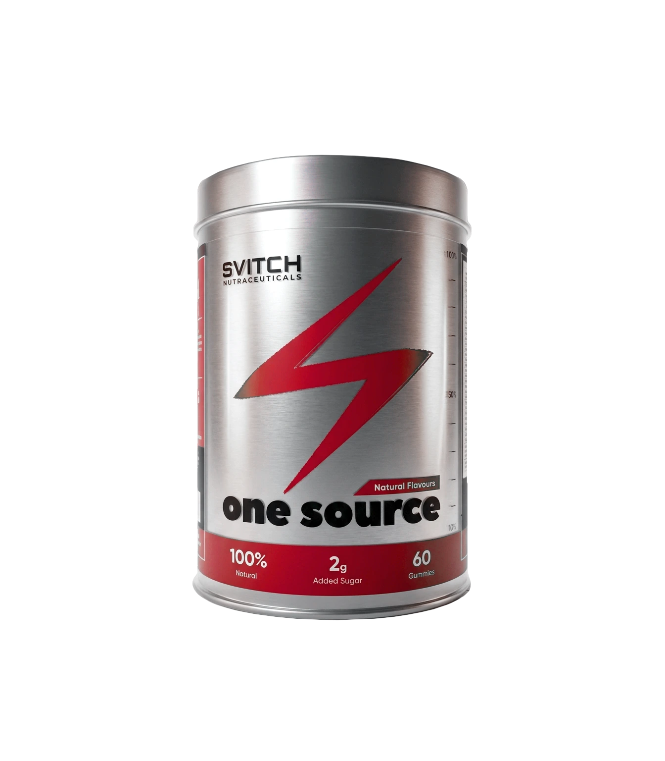Svitch Nutraceuticals