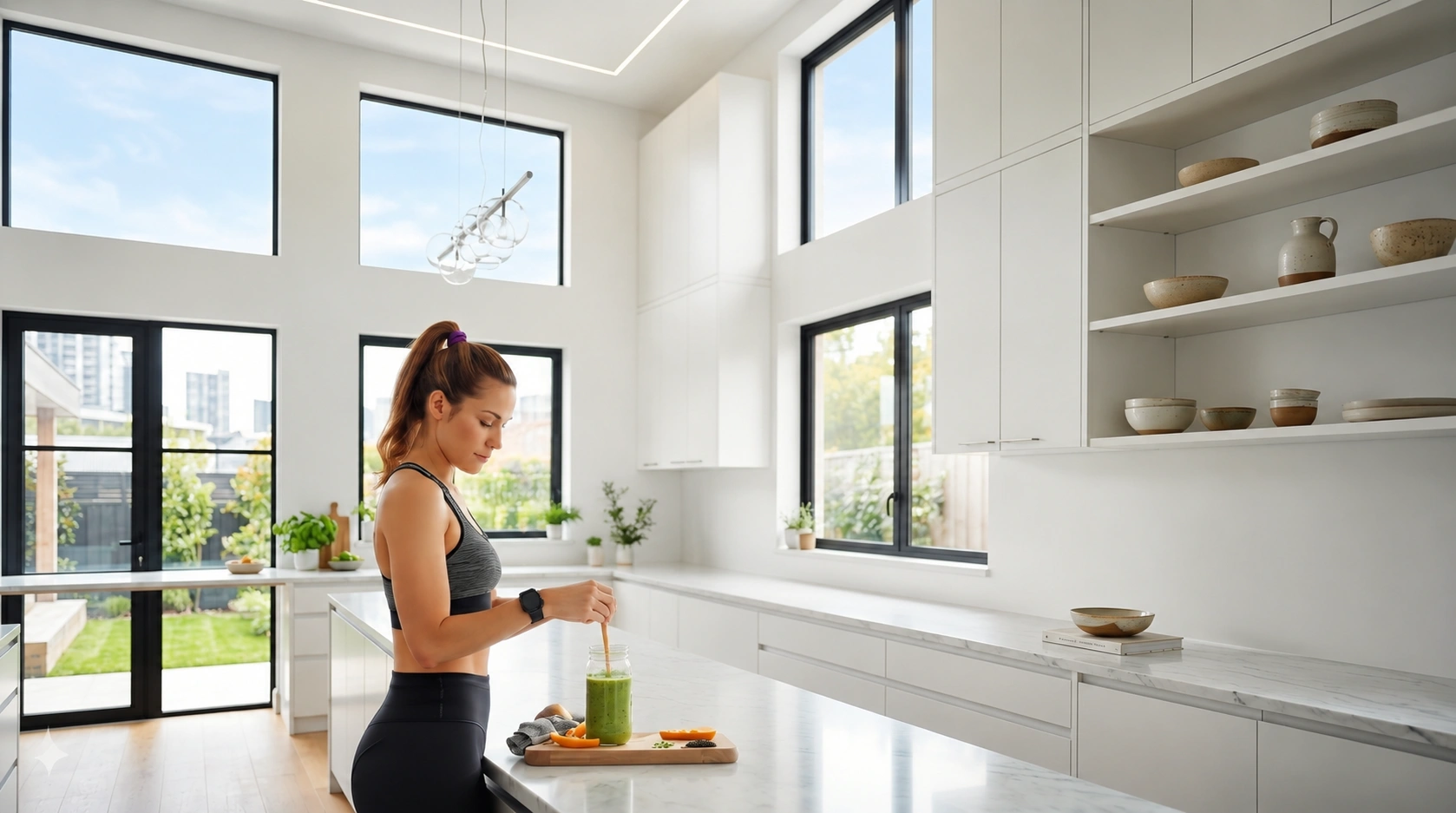 Svitch Nutraceuticals banner